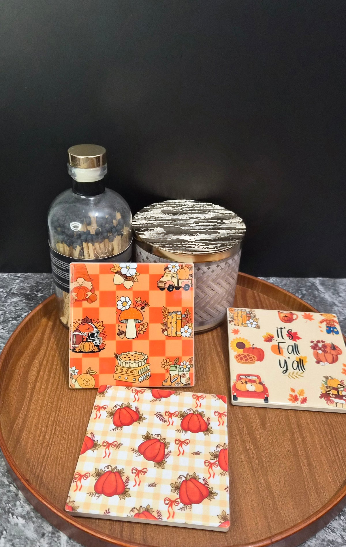 Home Coasters