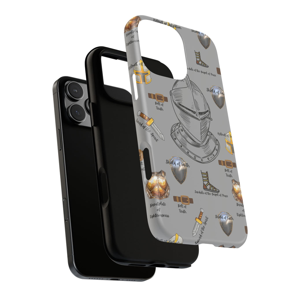 Armor of God Phone Case