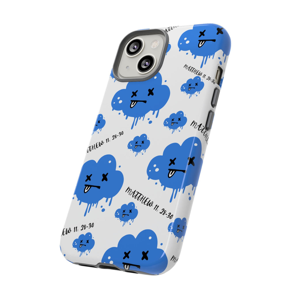 Rest For The Weary Phone Case