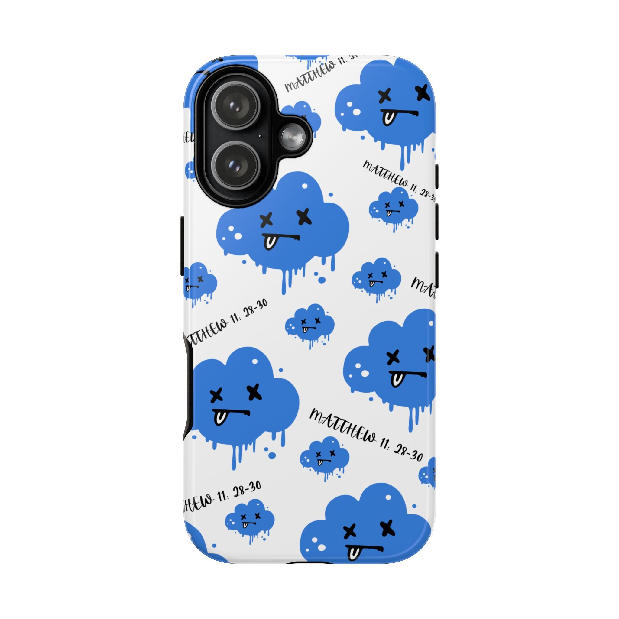 Rest For The Weary Phone Case