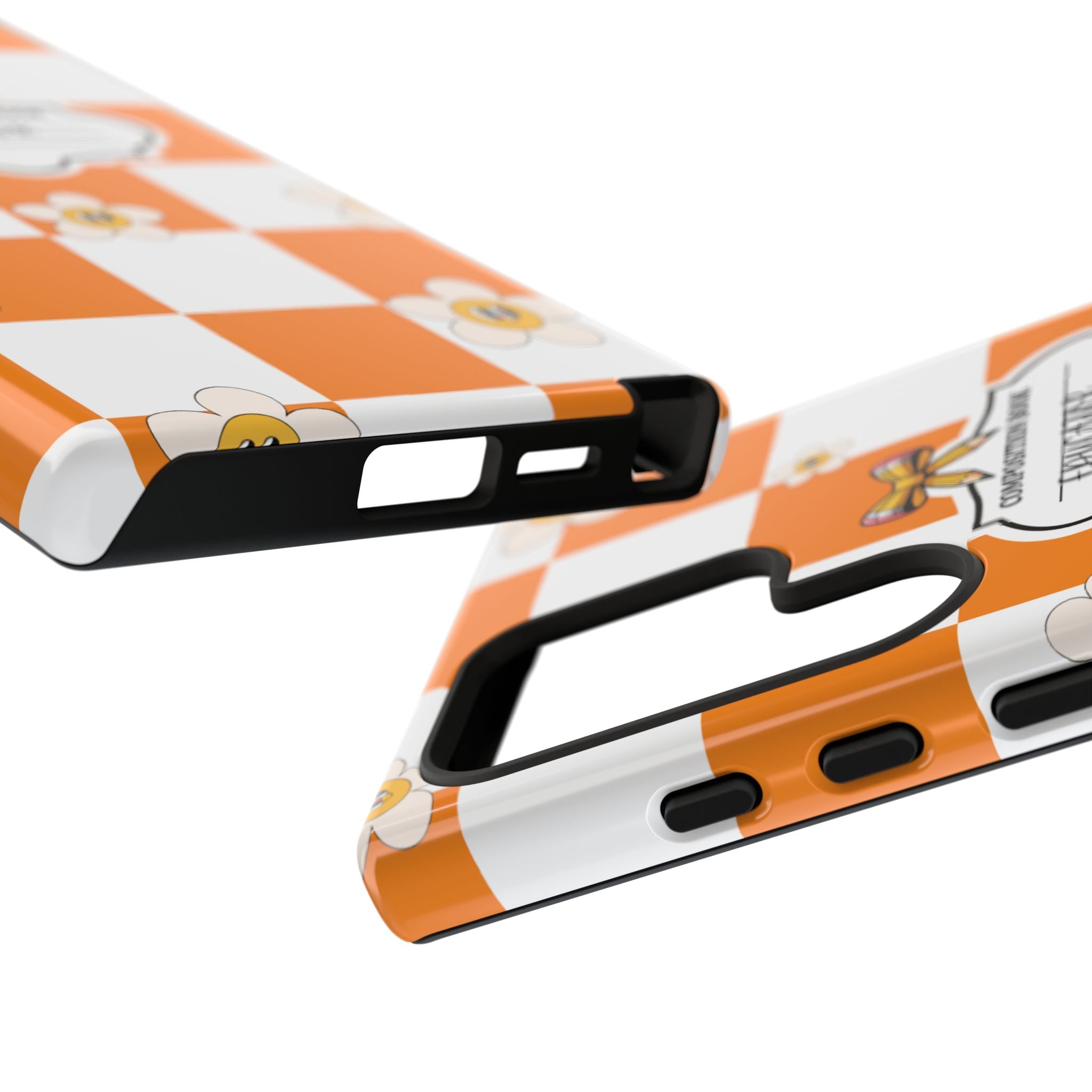 Educator Tough Phone Case