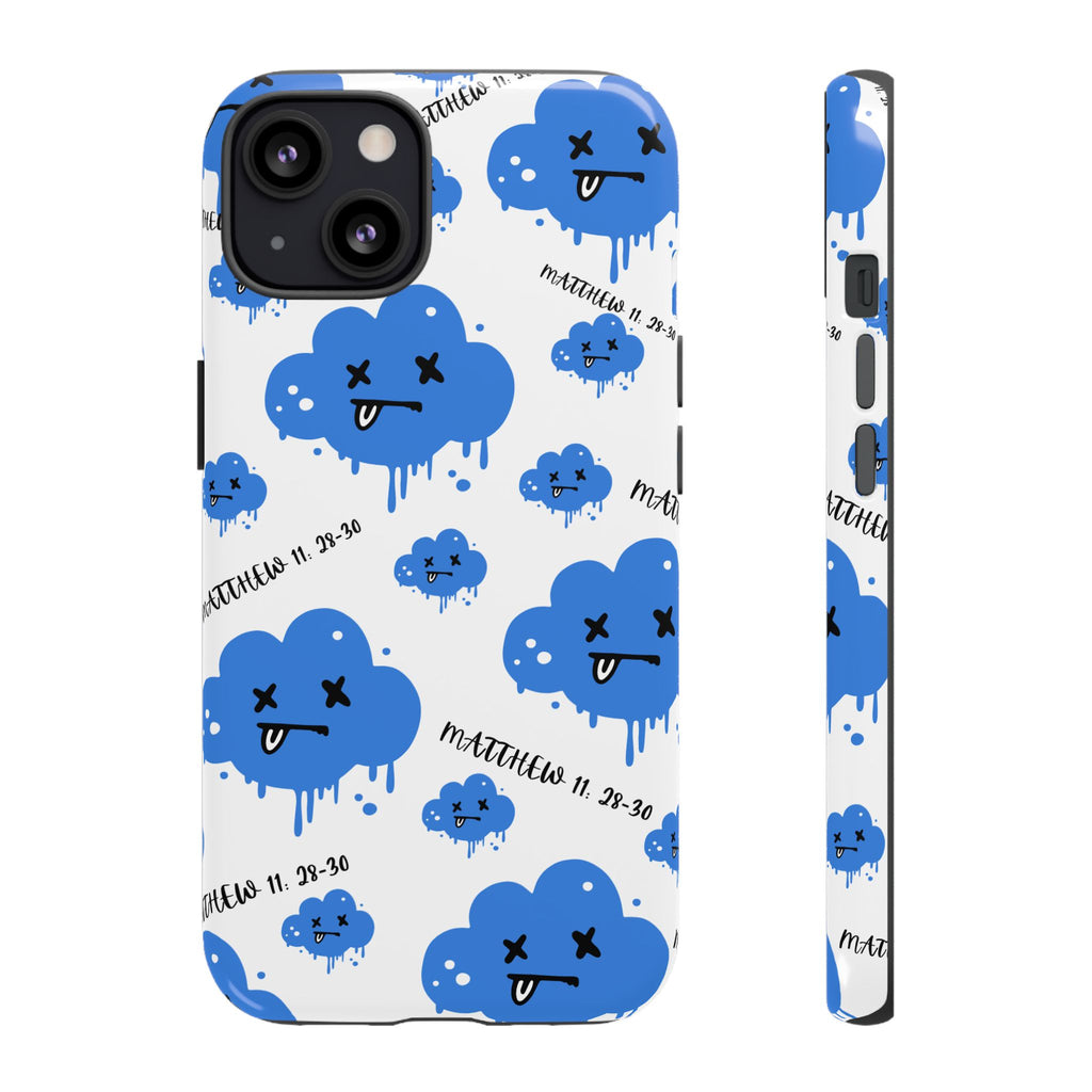 Rest For The Weary Phone Case