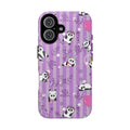Cozy Panda Phone Case — Cute Cozy Panda Protection