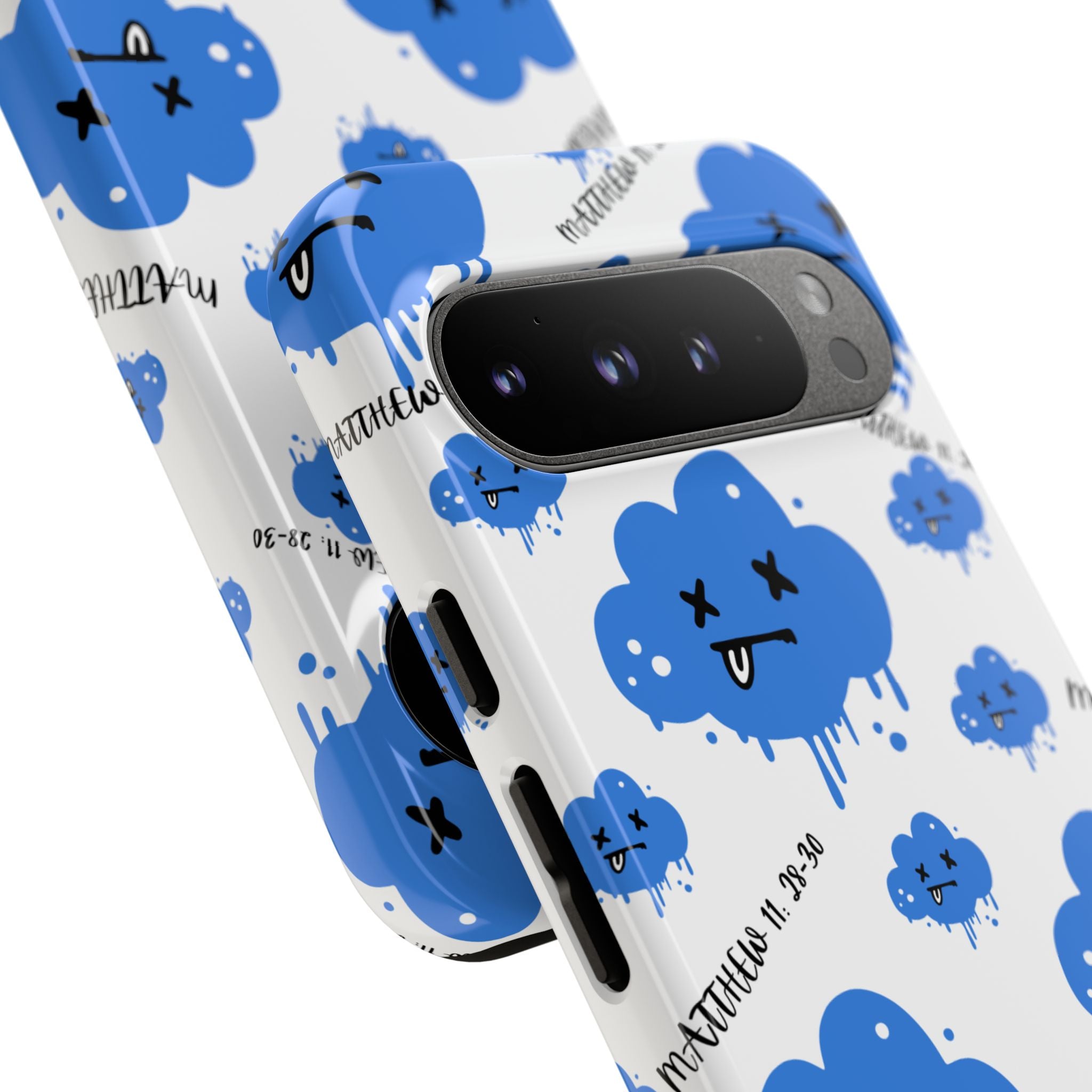 Rest For The Weary Phone Case