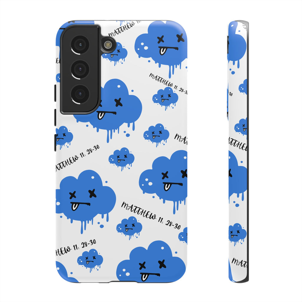 Rest For The Weary Phone Case