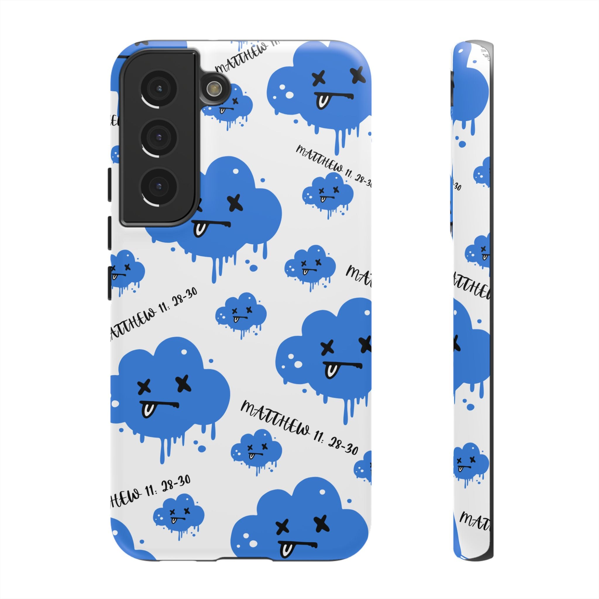 Rest For The Weary Phone Case