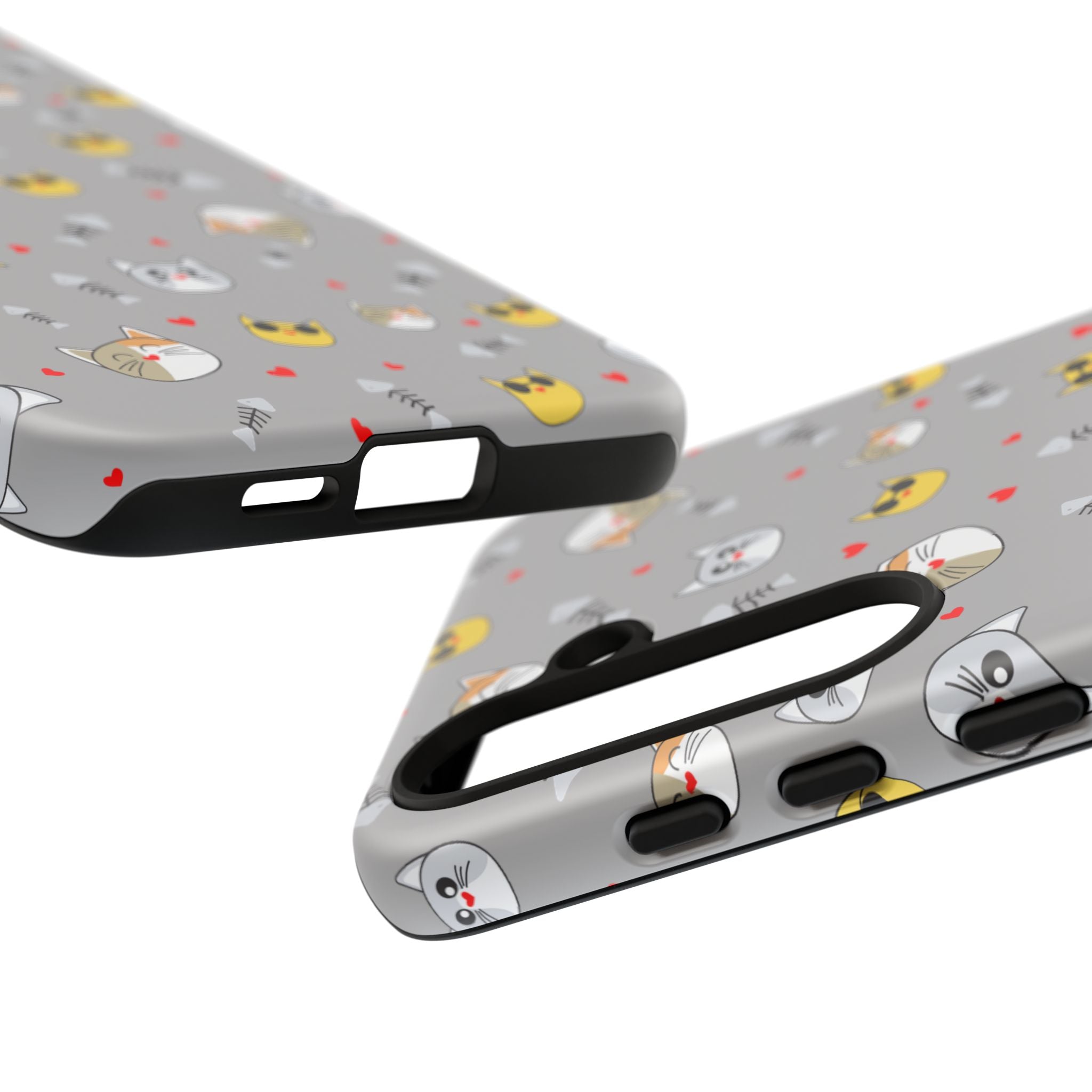 Cool Cats Phone Case