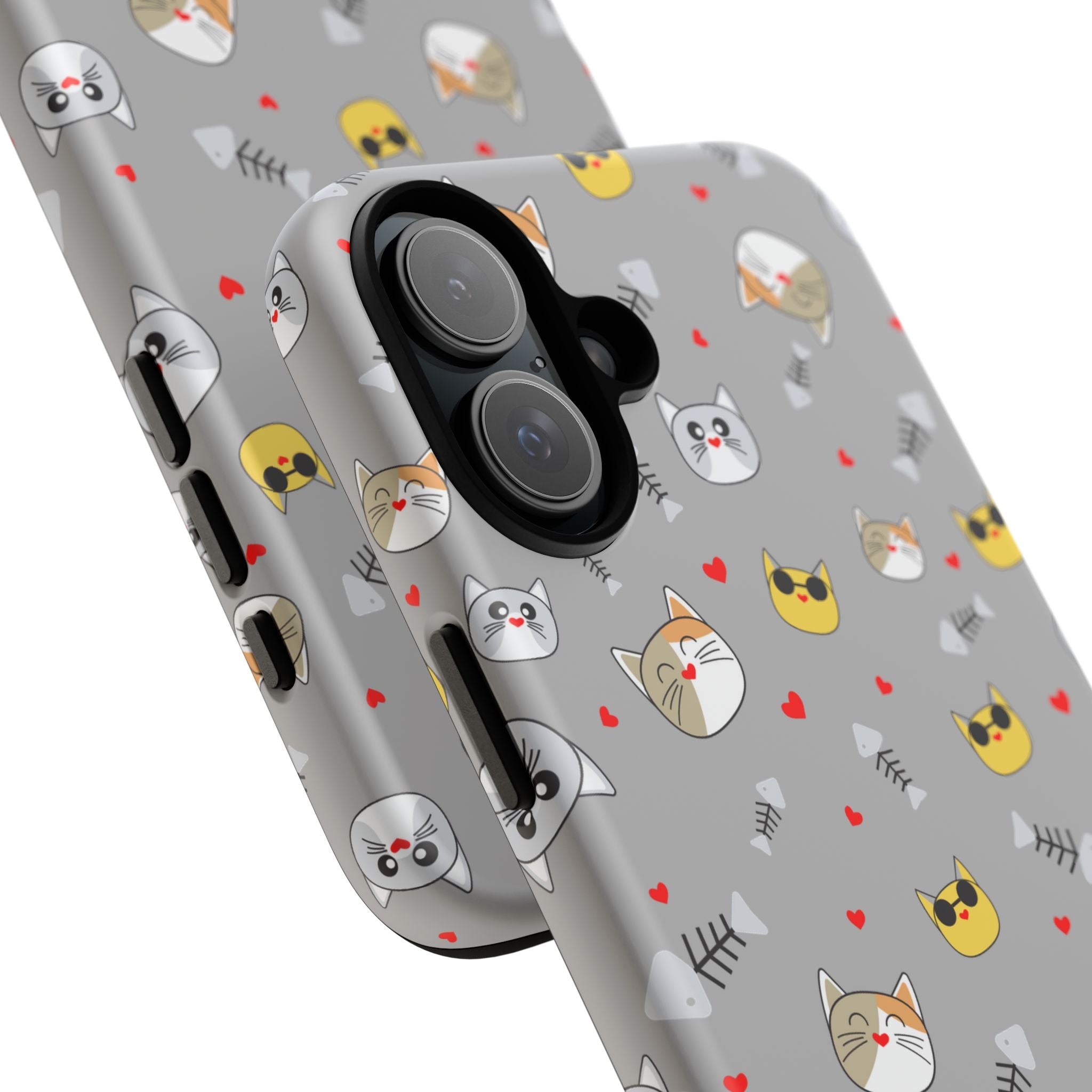Cool Cats Phone Case