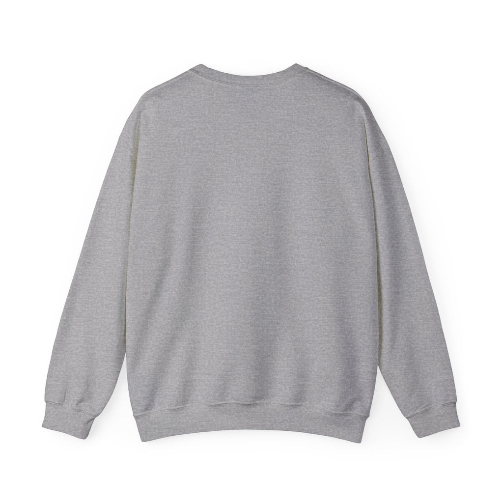 David Praise Crewneck Sweatshirt