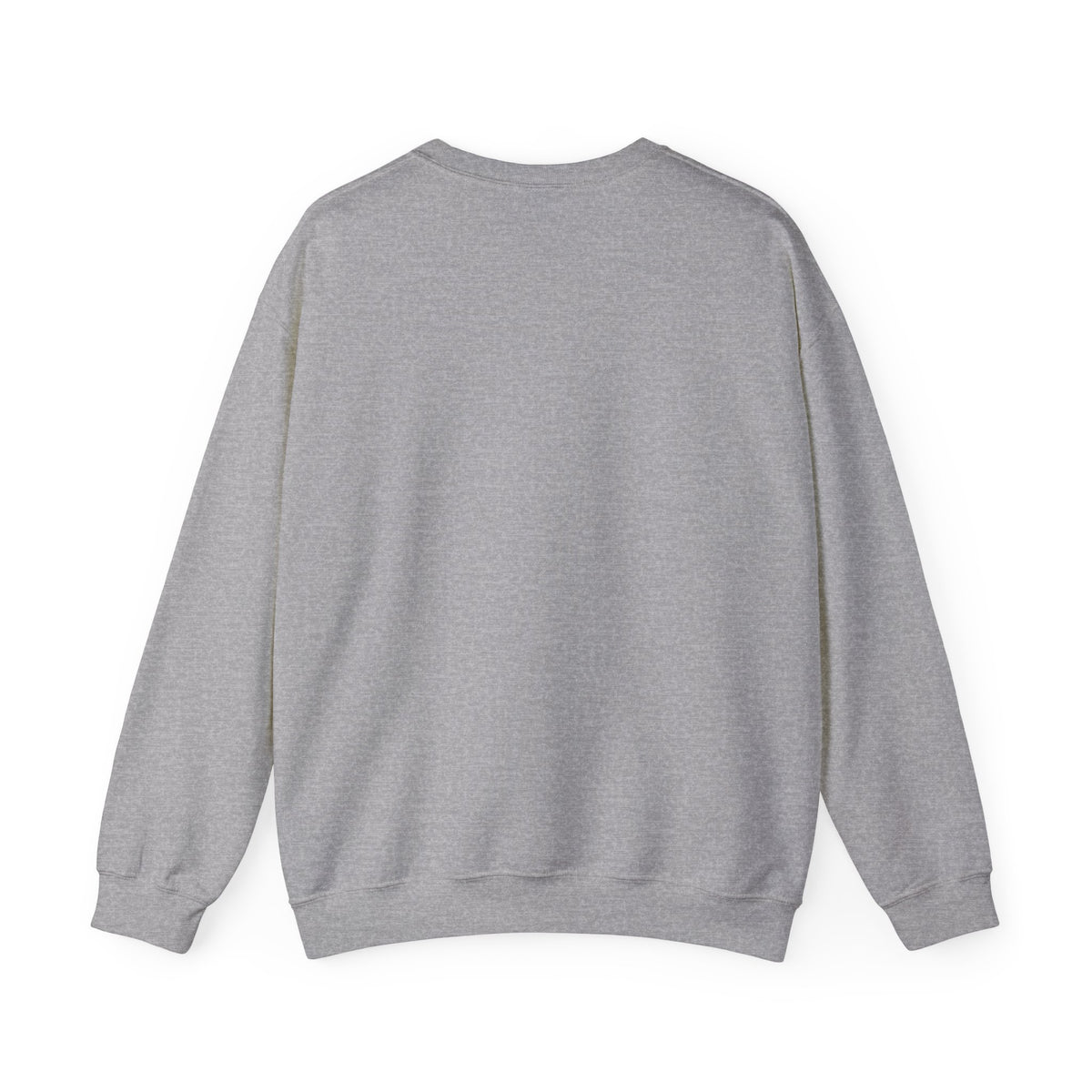 David Praise Crewneck Sweatshirt