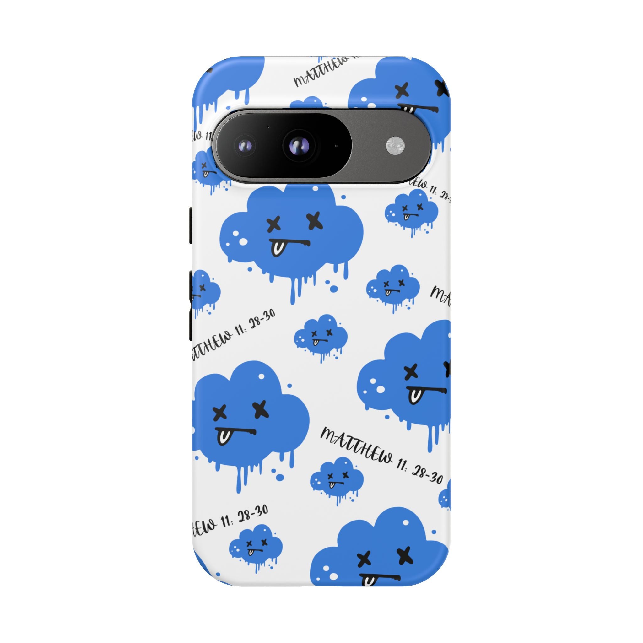 Rest For The Weary Phone Case