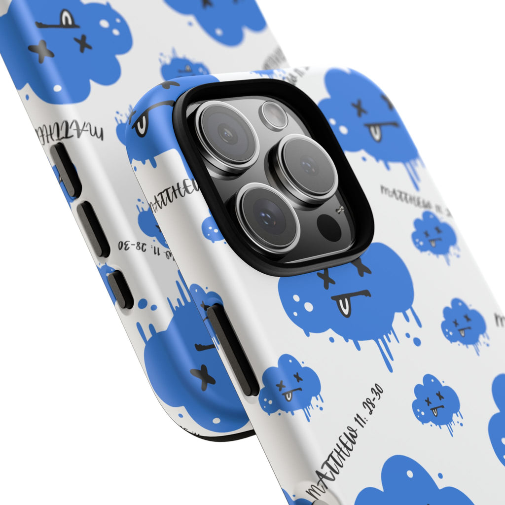 Rest For The Weary Phone Case
