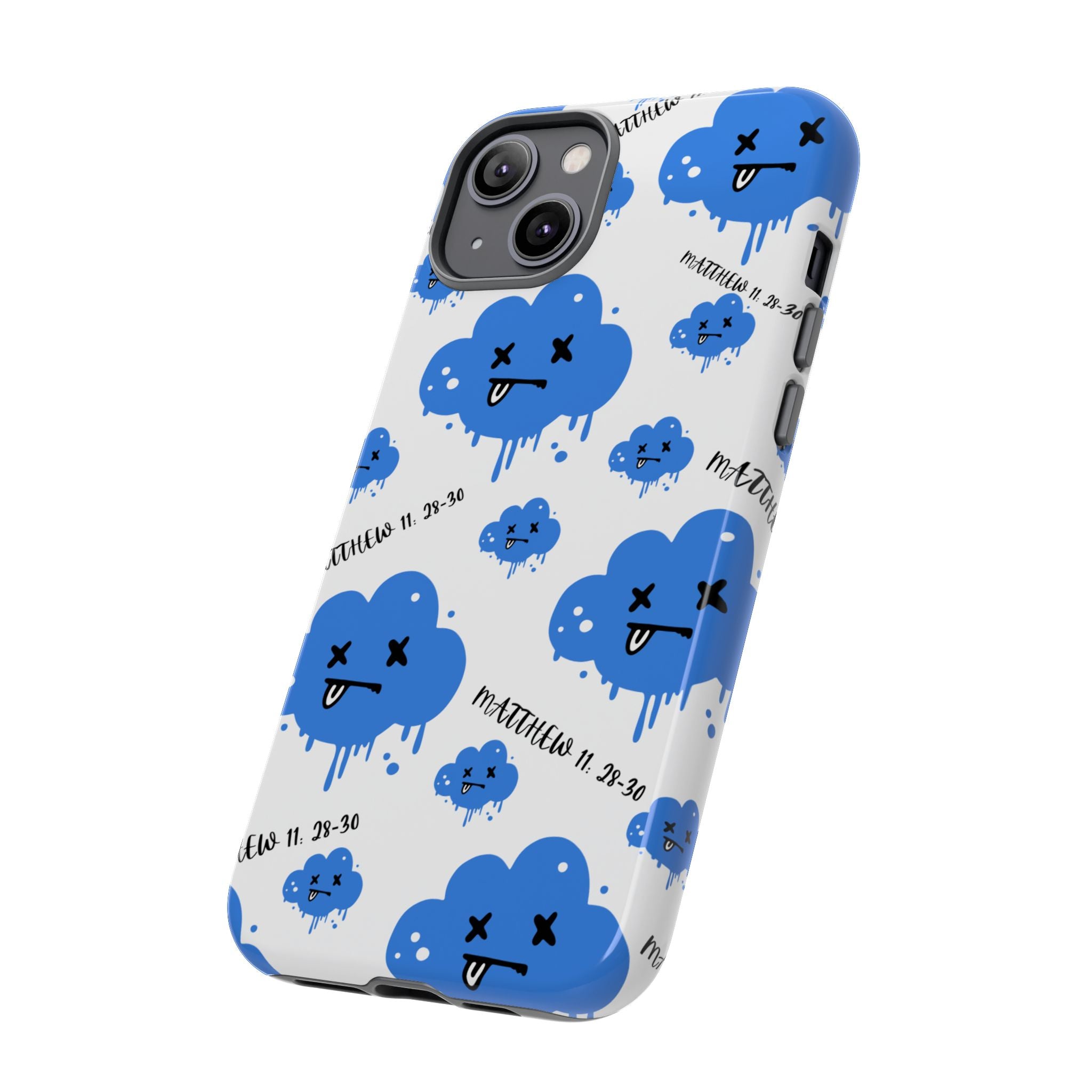 Rest For The Weary Phone Case
