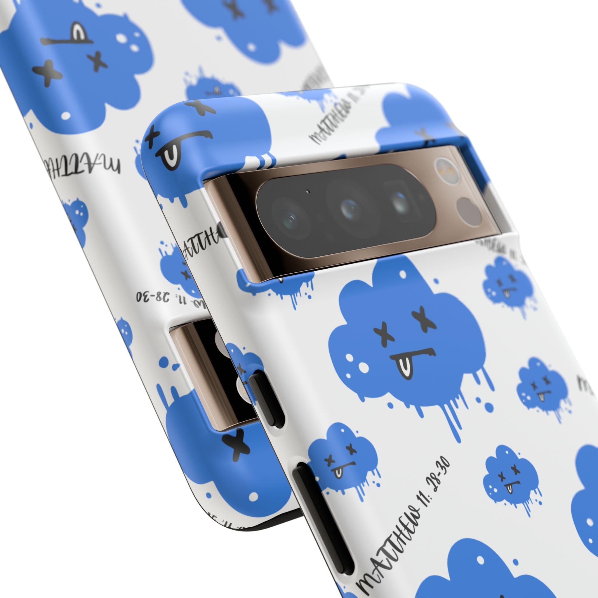 Rest For The Weary Phone Case