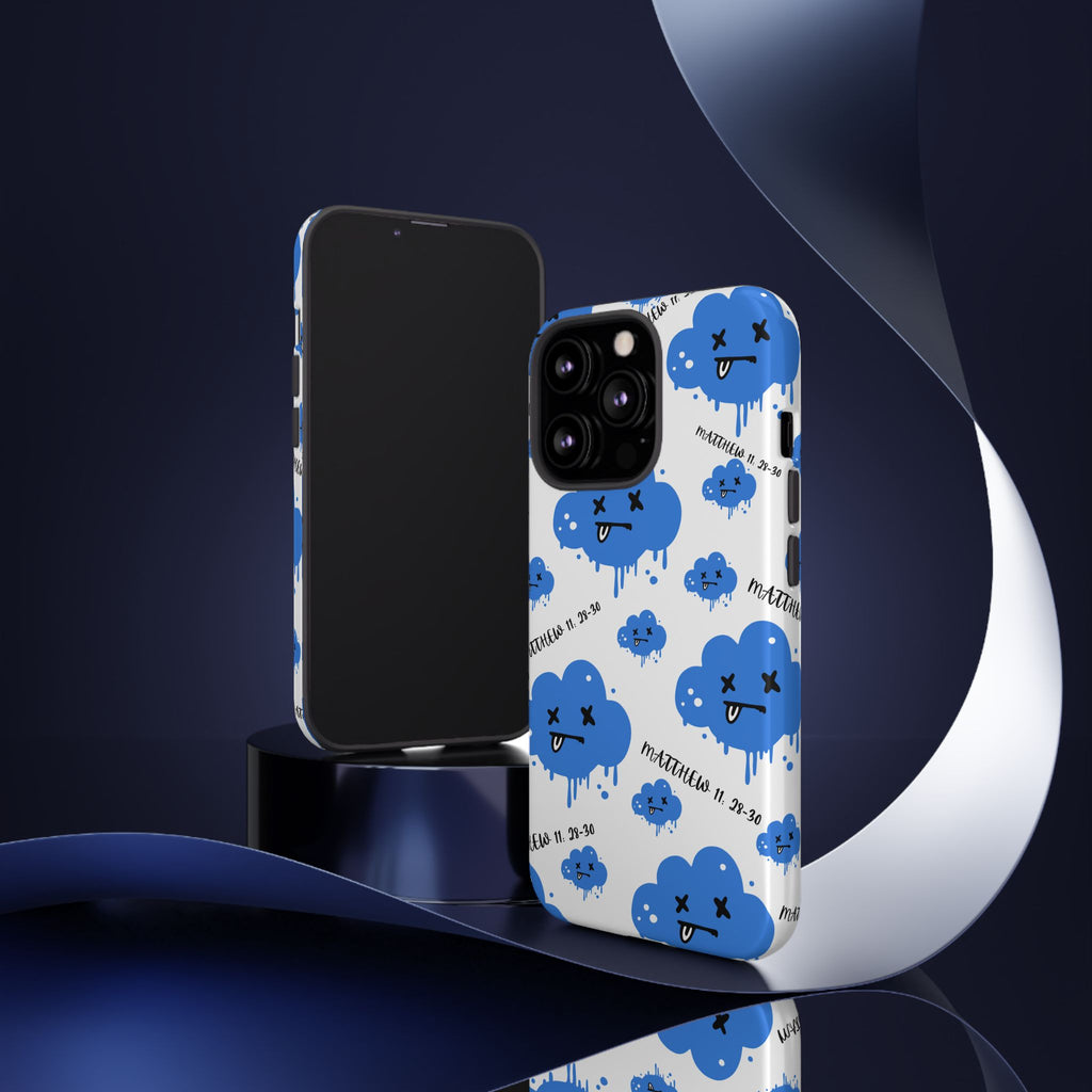 Rest For The Weary Phone Case