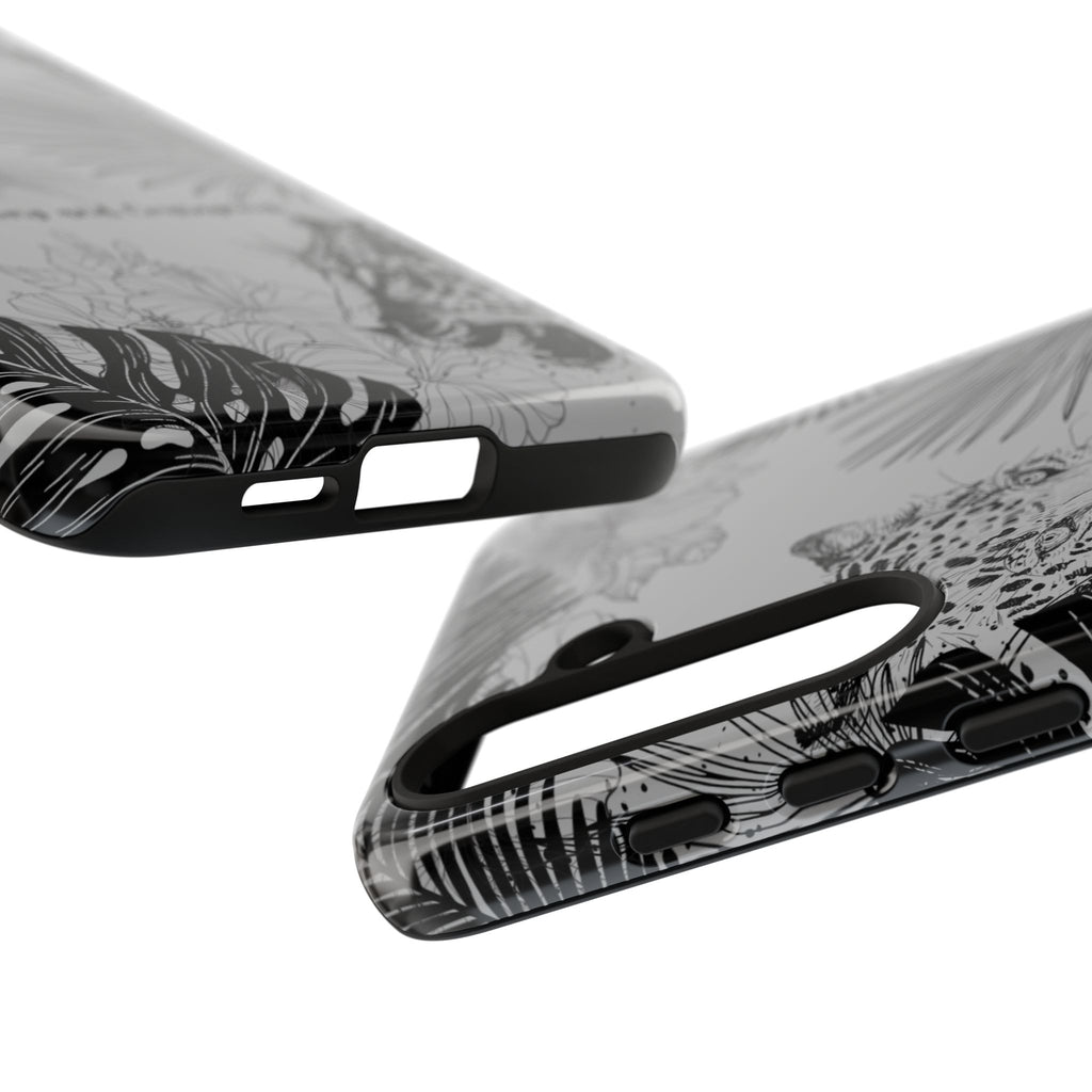 Joshua 1:9 Tough Phone Case