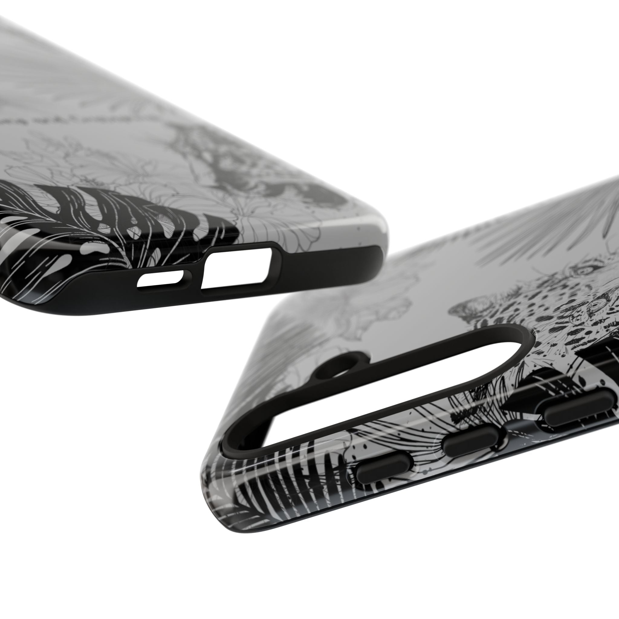 Joshua 1:9 Tough Phone Case