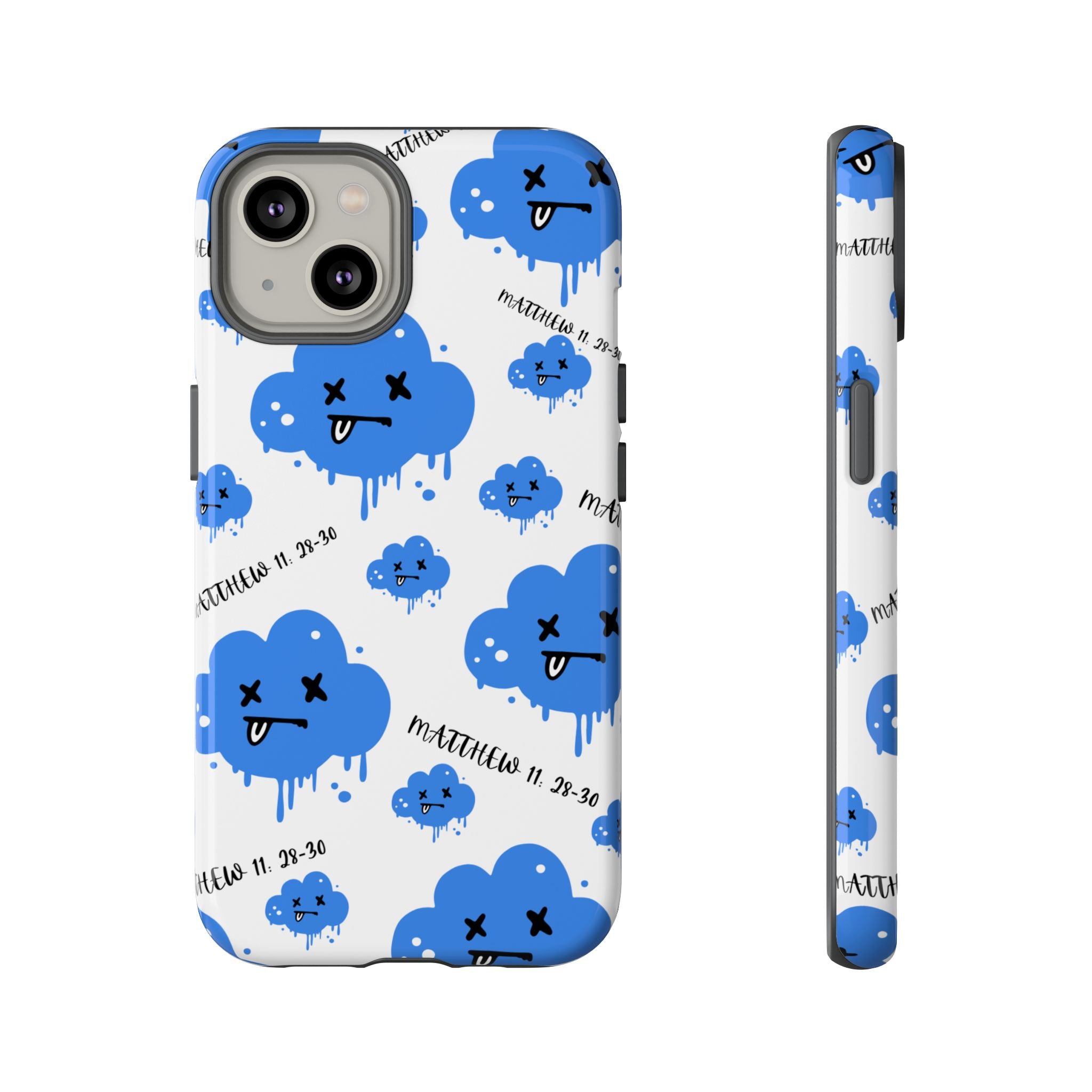 Rest For The Weary Phone Case