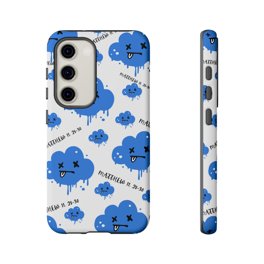 Rest For The Weary Phone Case