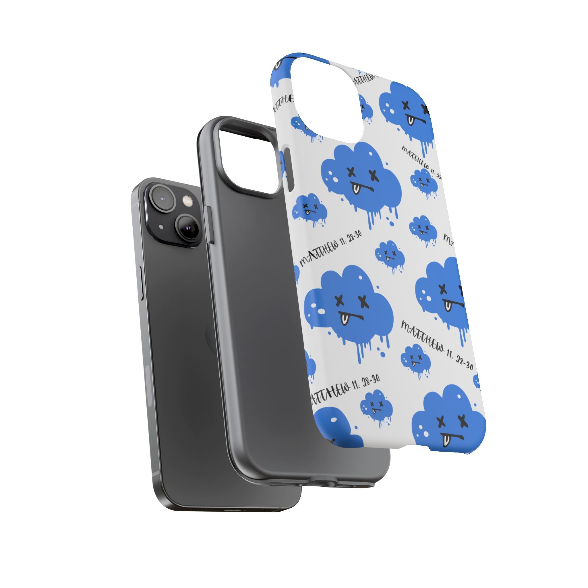 Rest For The Weary Phone Case