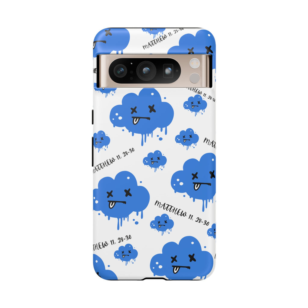 Rest For The Weary Phone Case