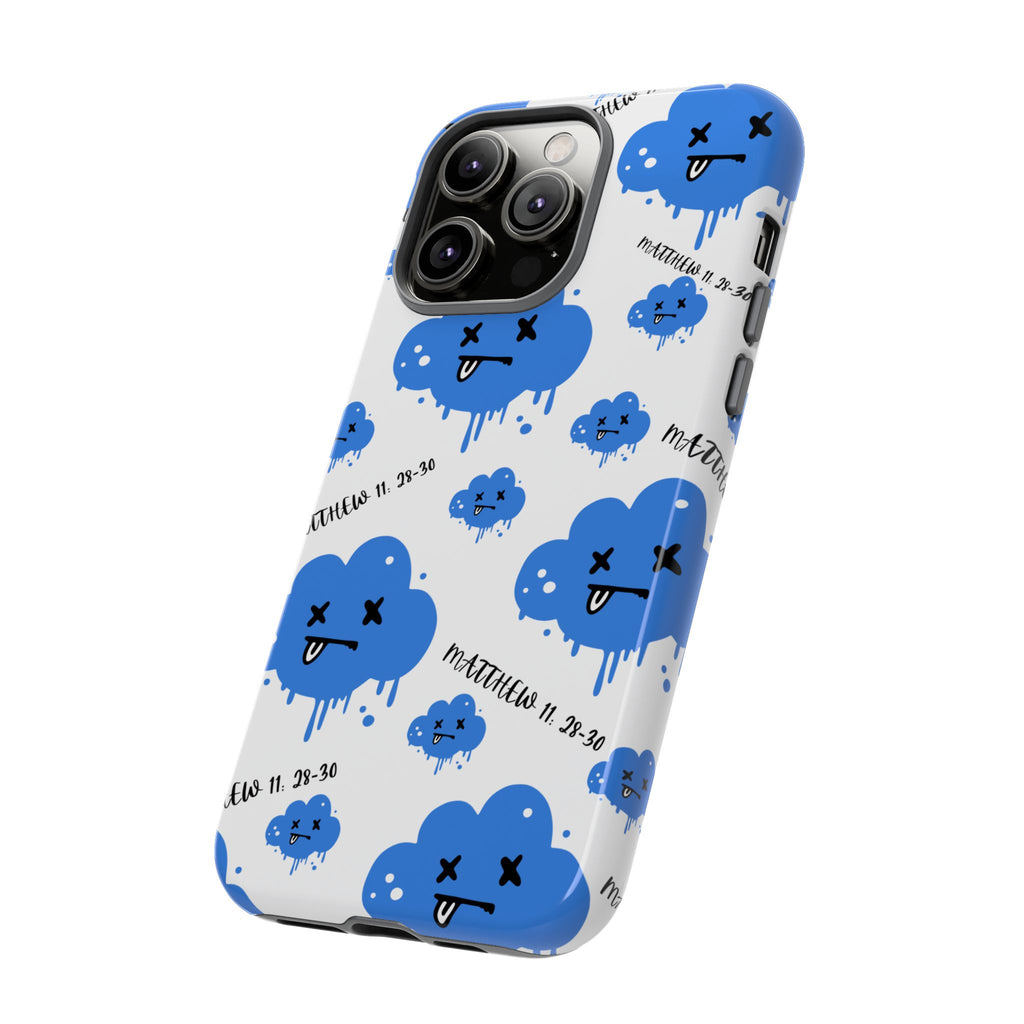 Rest For The Weary Phone Case