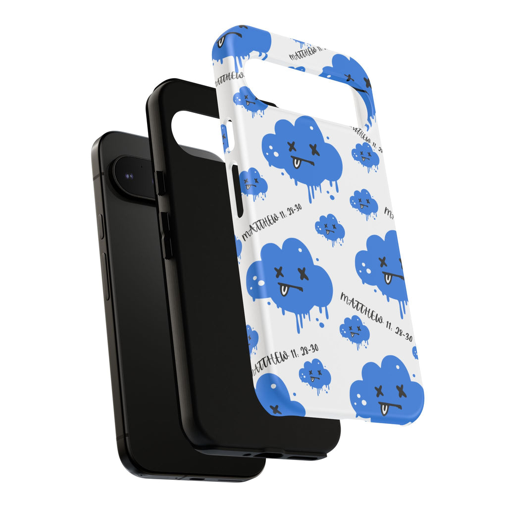 Rest For The Weary Phone Case