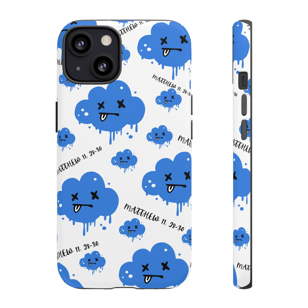 Rest For The Weary Phone Case
