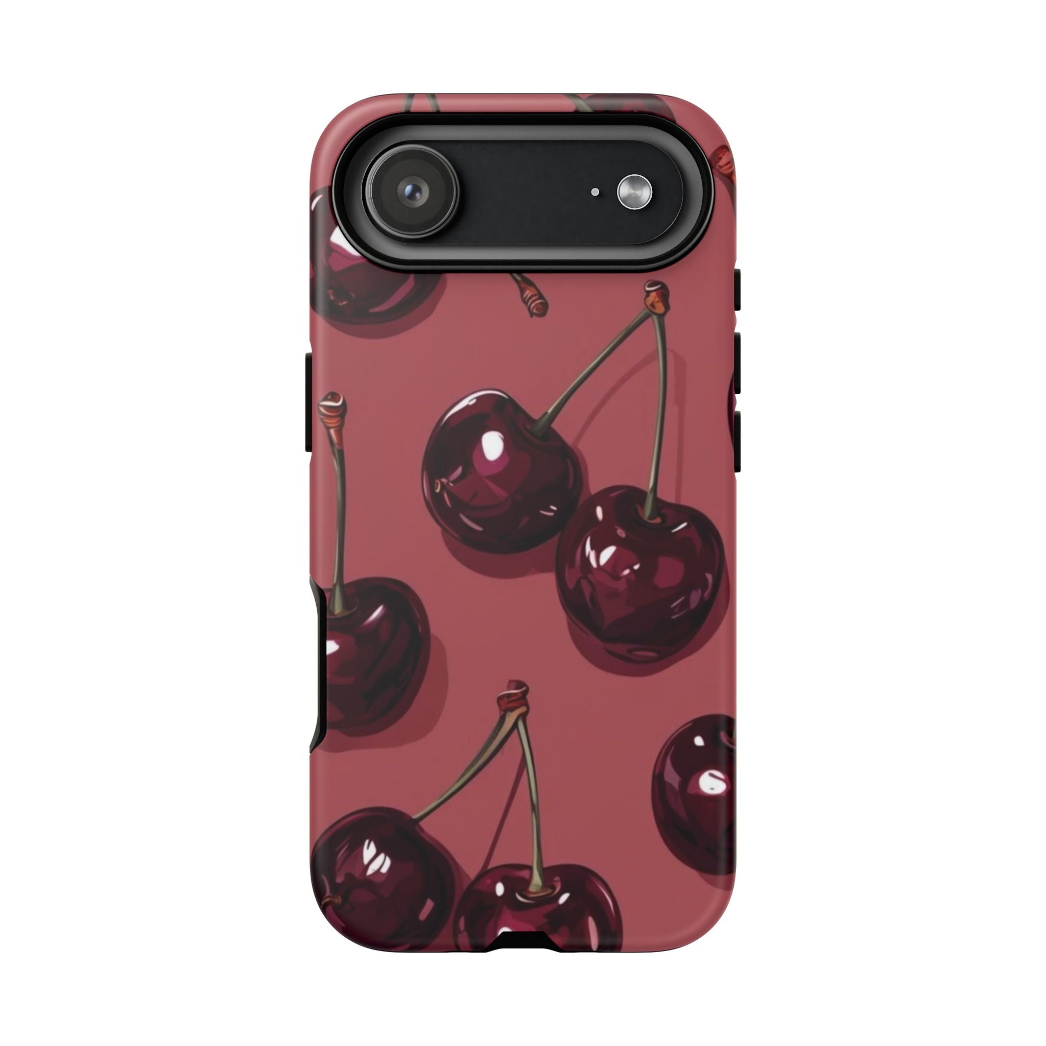 Cherry Tough Case