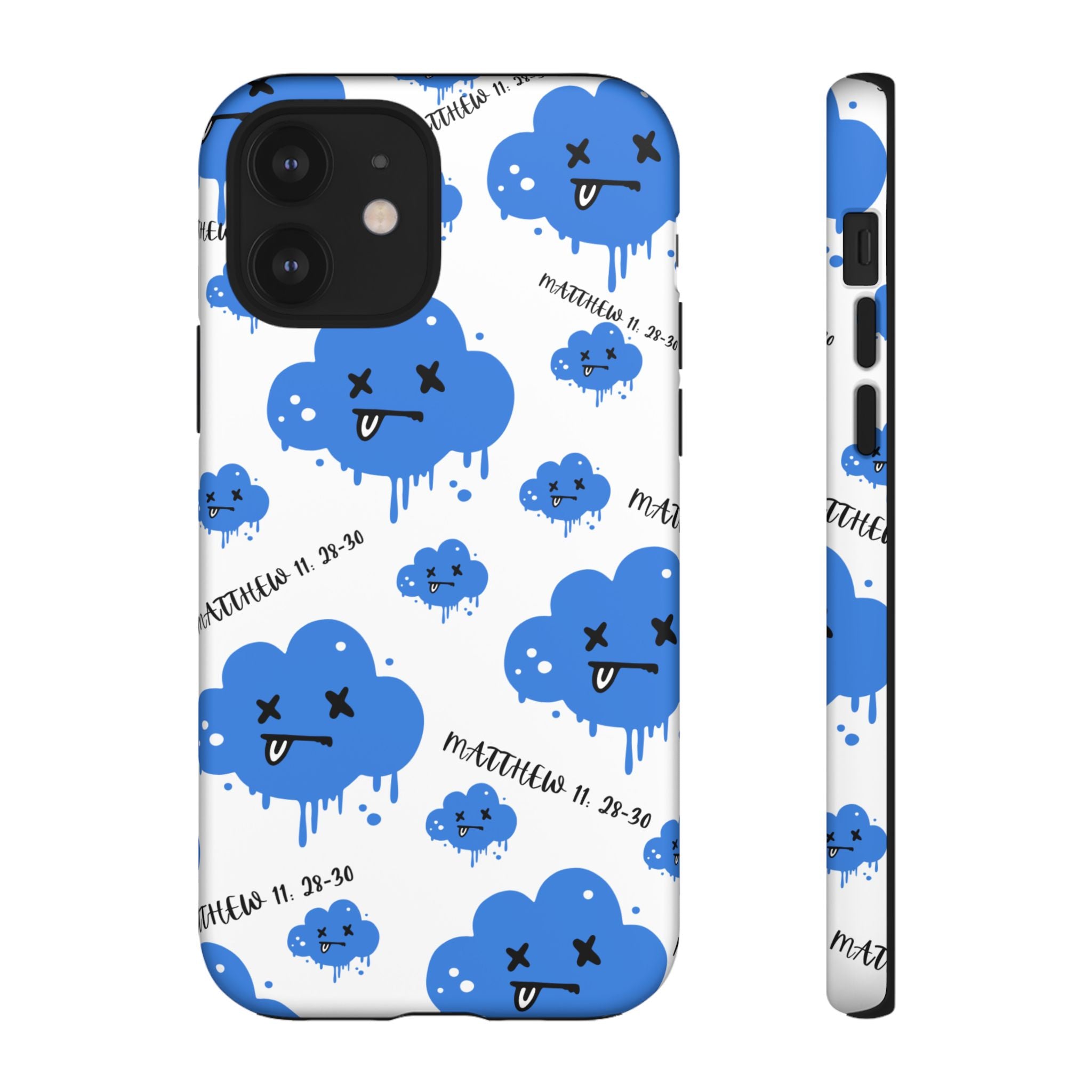 Rest For The Weary Phone Case