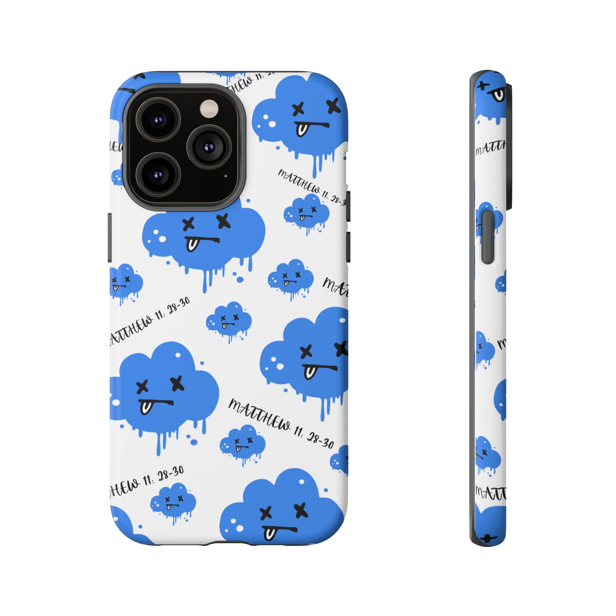 Rest For The Weary Phone Case