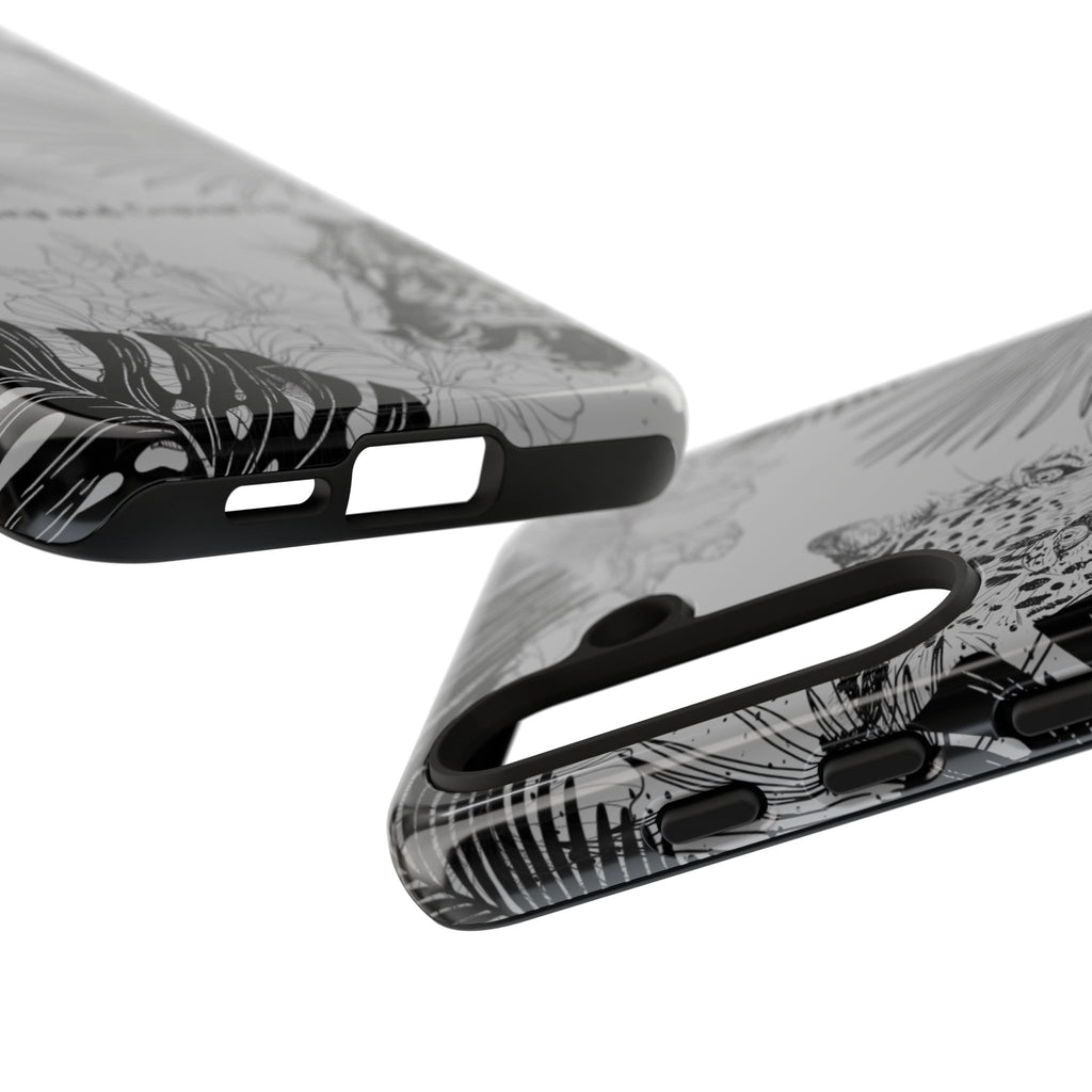 Joshua 1:9 Tough Phone Case