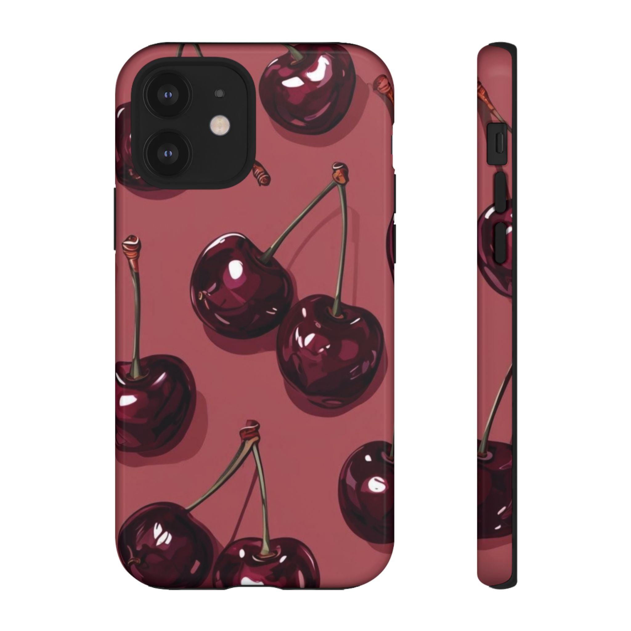 Cherry Tough Case