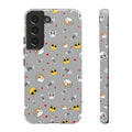 Cool Cats Phone Case