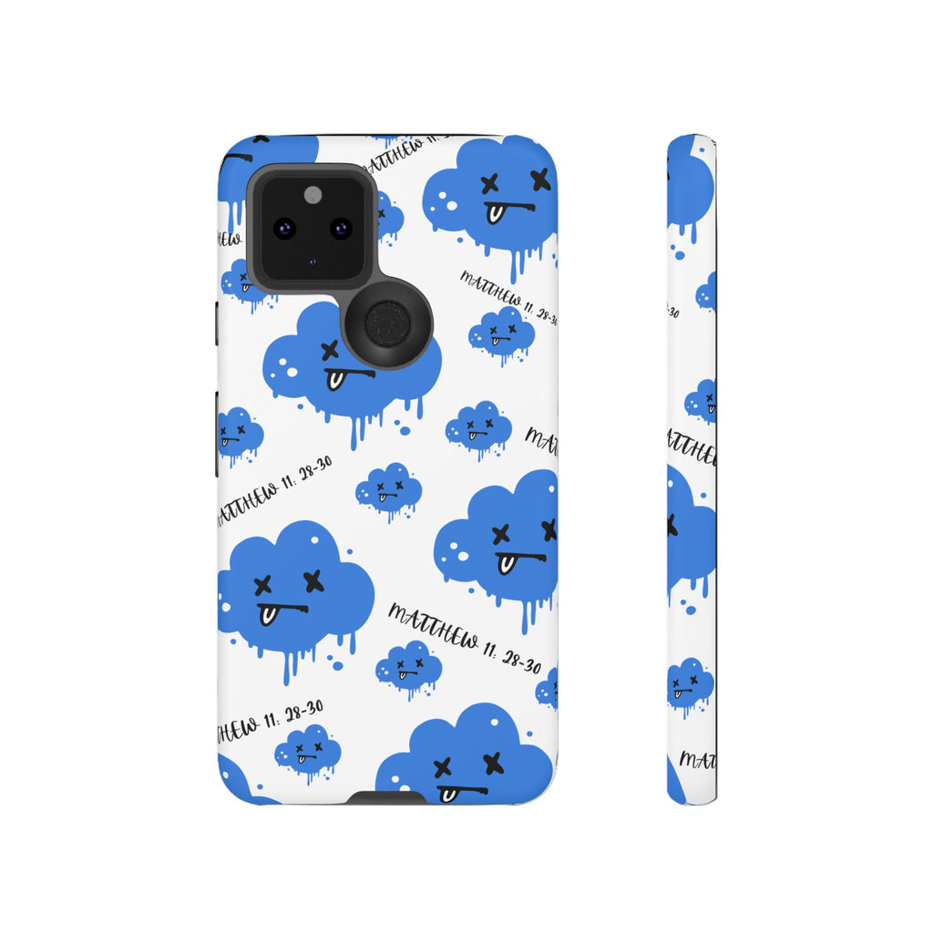 Rest For The Weary Phone Case
