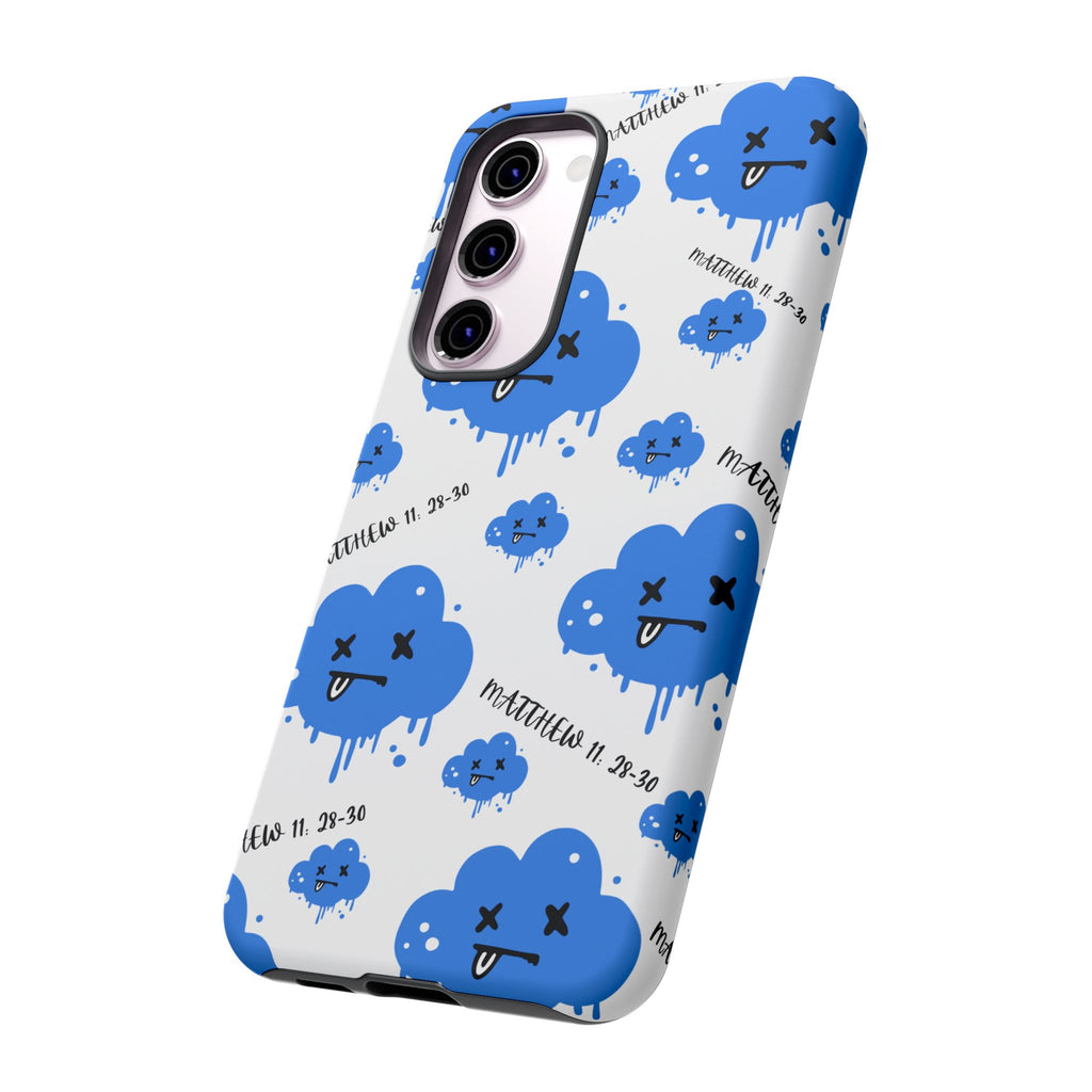 Rest For The Weary Phone Case