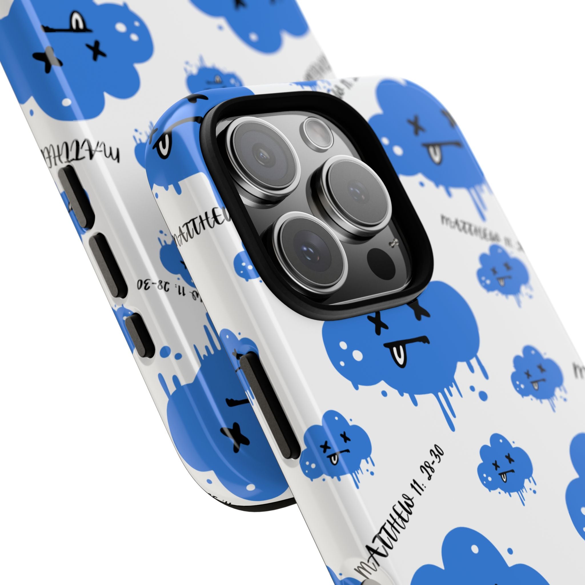 Rest For The Weary Phone Case