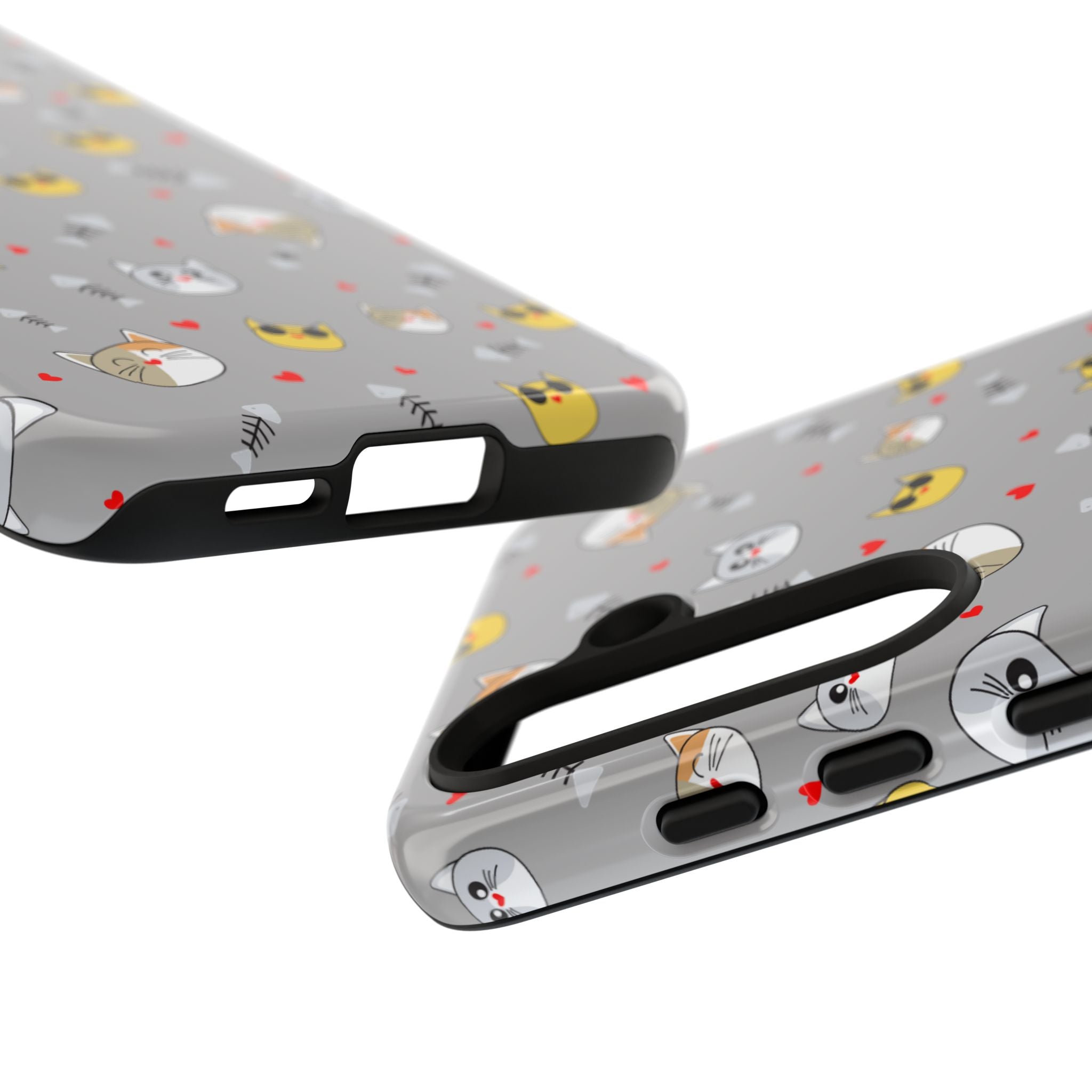 Cool Cats Phone Case