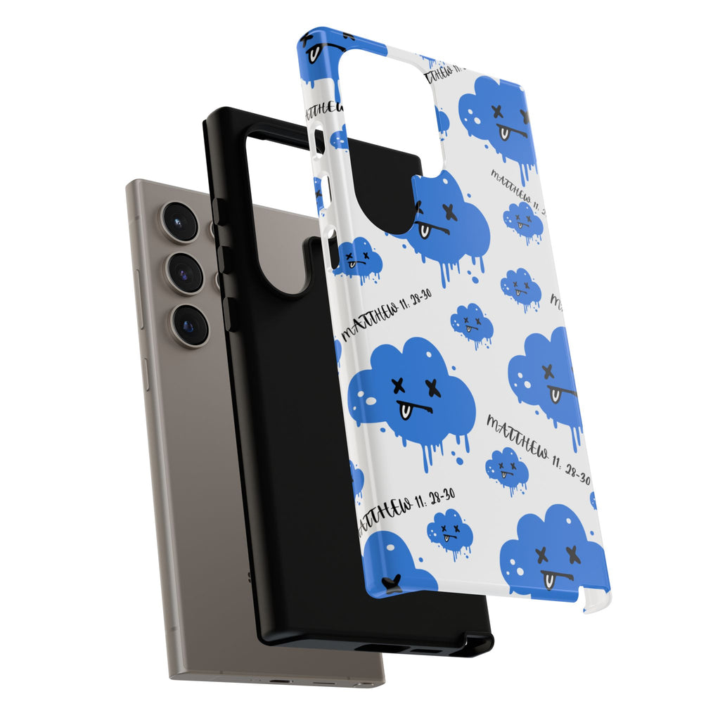 Rest For The Weary Phone Case