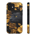 Panther Power Phone Case