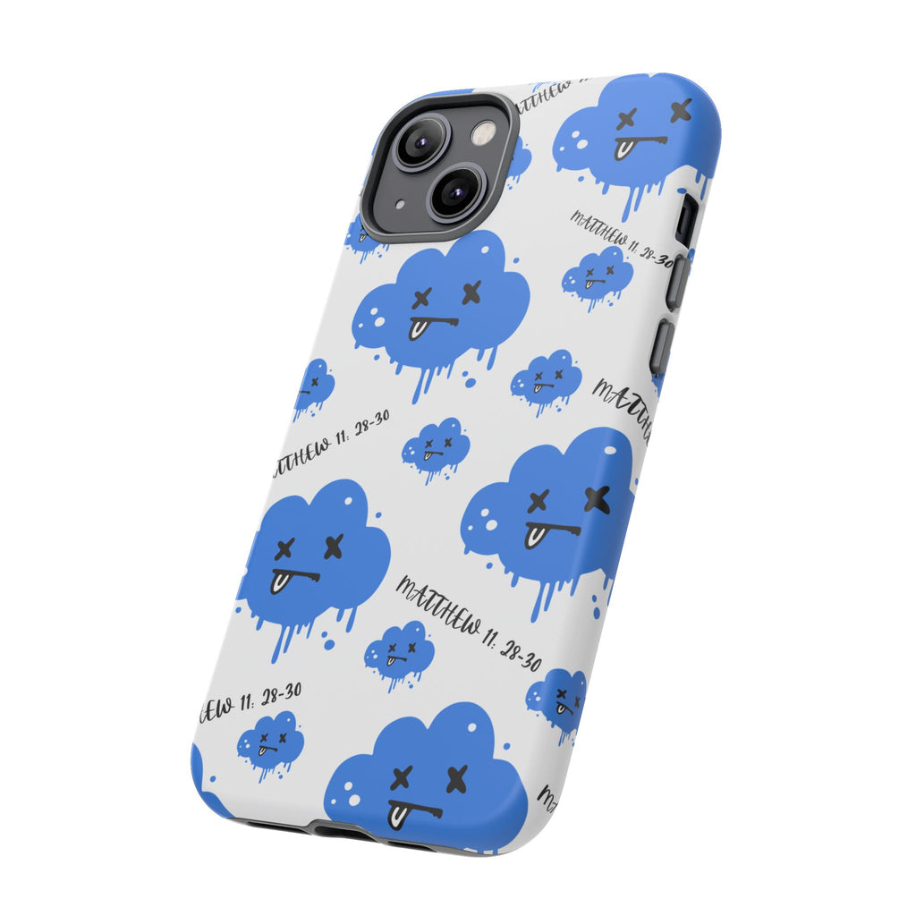 Rest For The Weary Phone Case