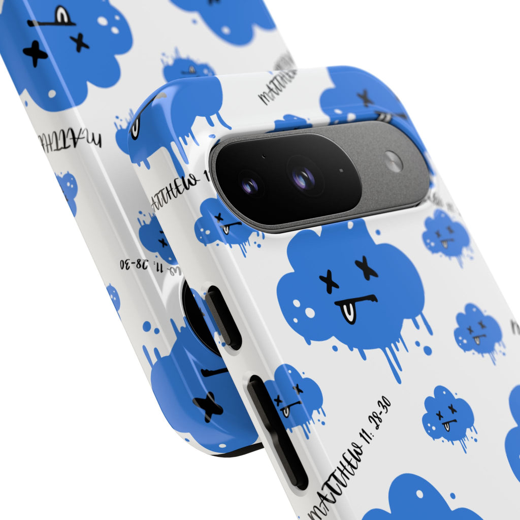 Rest For The Weary Phone Case