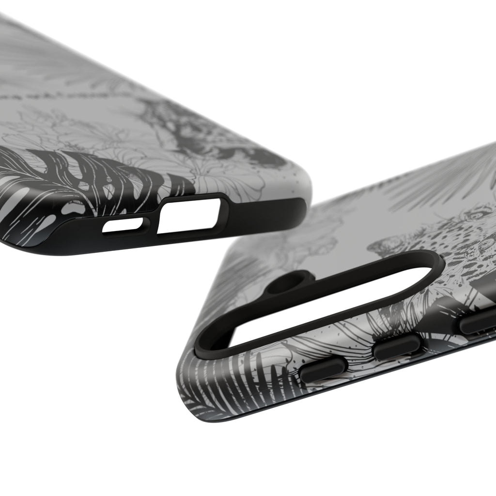 Joshua 1:9 Tough Phone Case