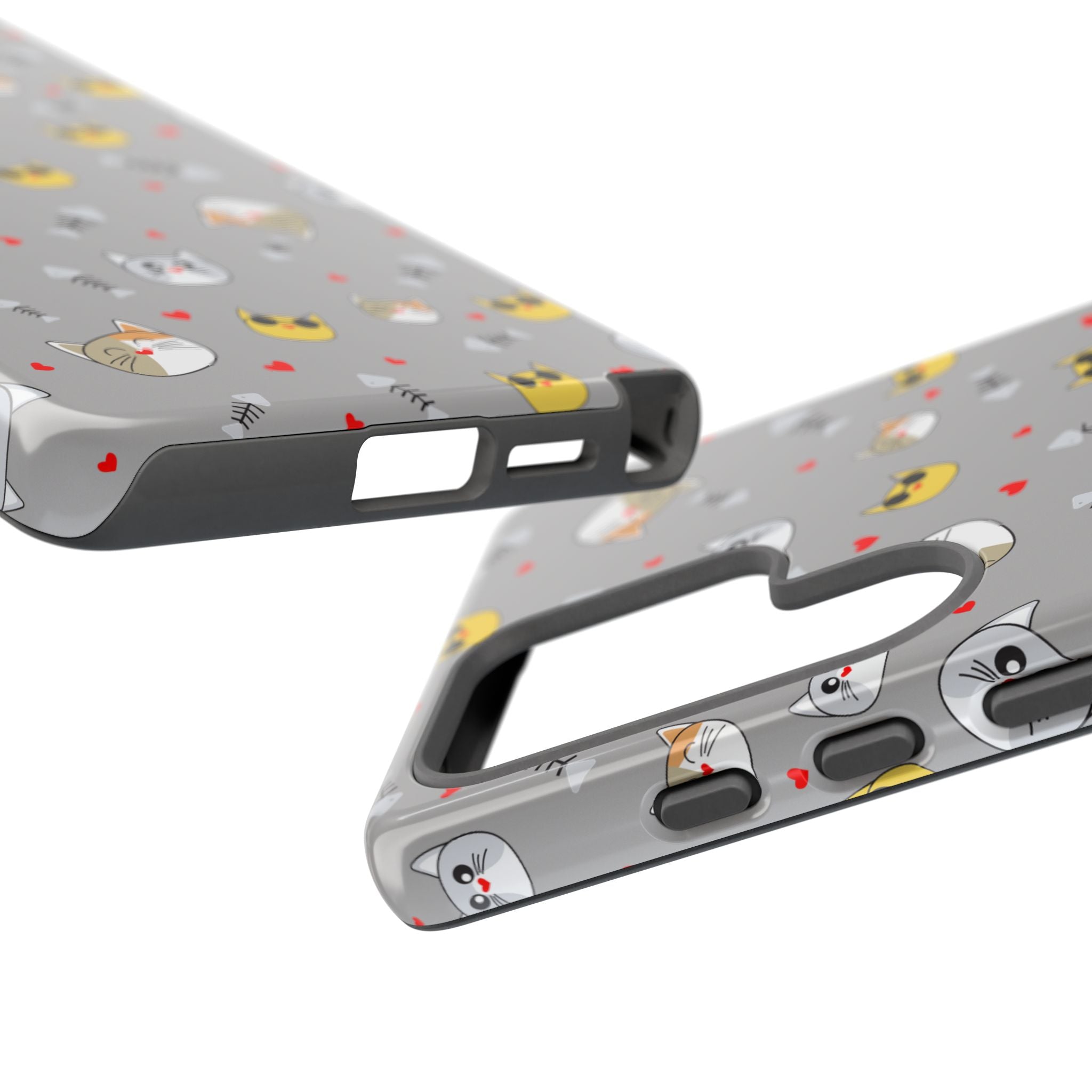 Cool Cats Phone Case