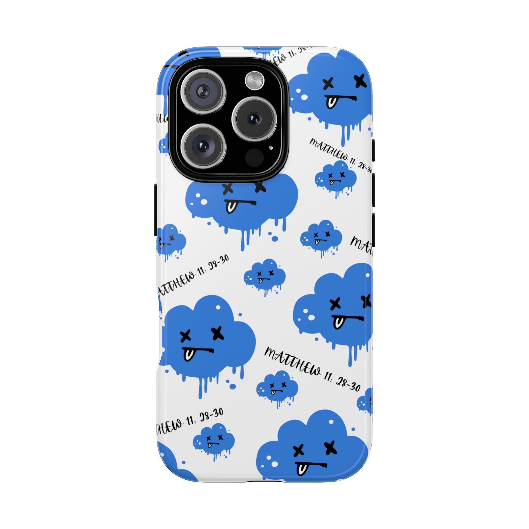 Rest For The Weary Phone Case