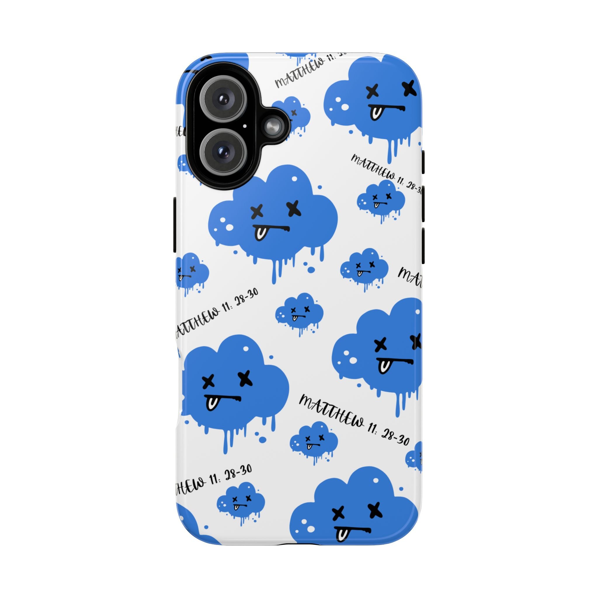 Rest For The Weary Phone Case