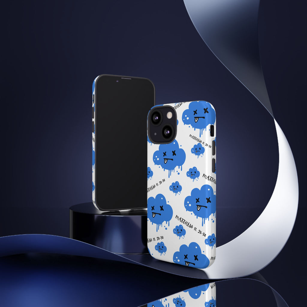 Rest For The Weary Phone Case