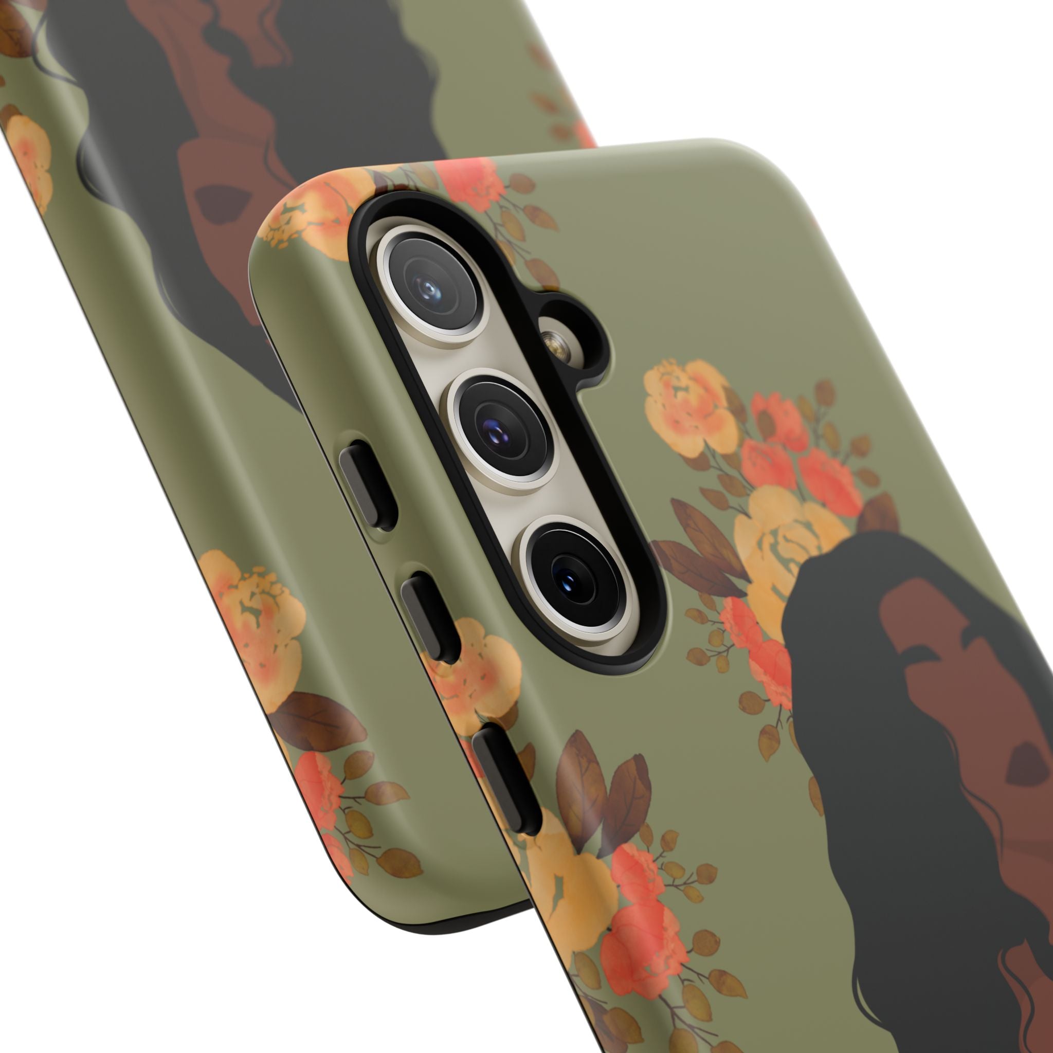 Proverbs 31 Tough Phone Case