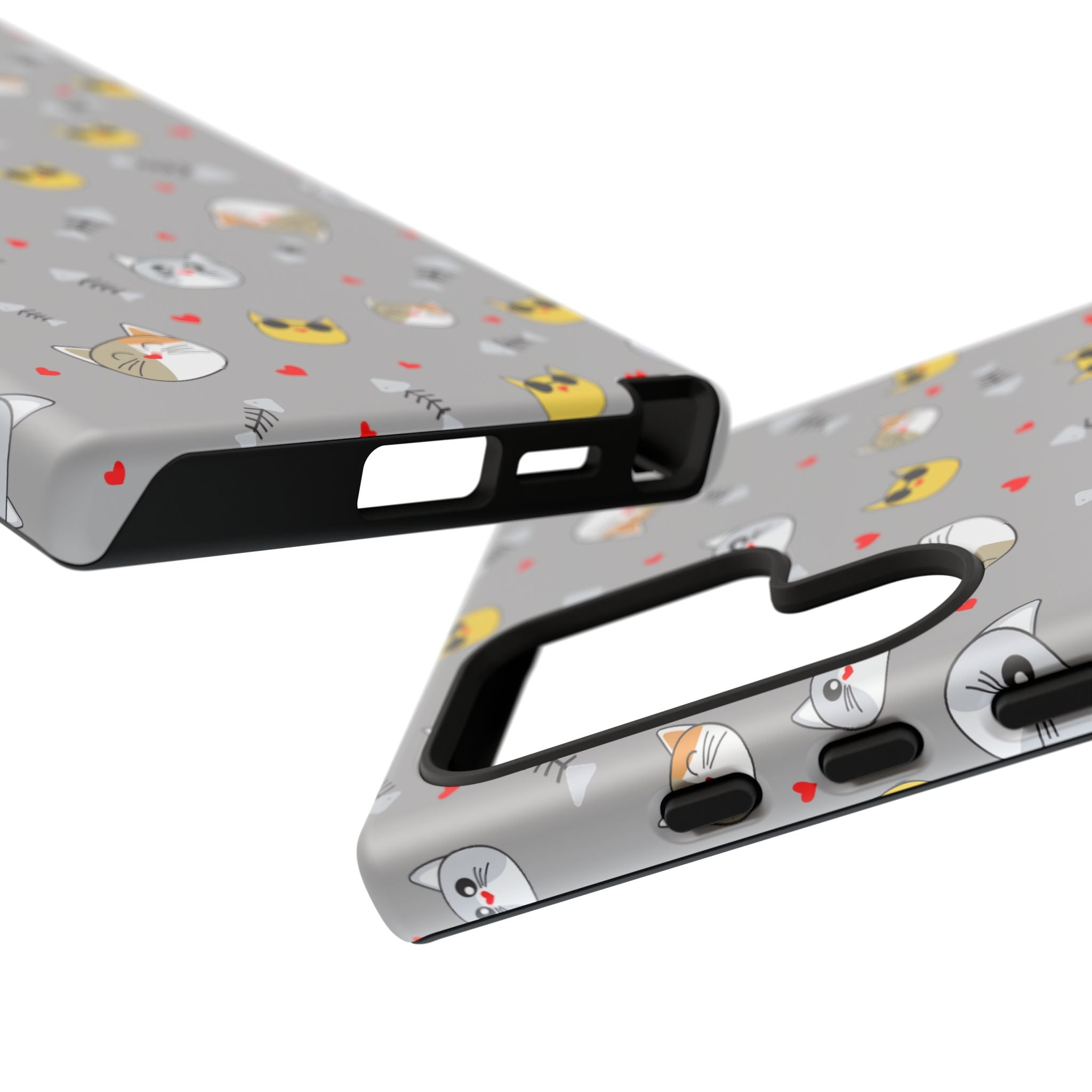 Cool Cats Phone Case