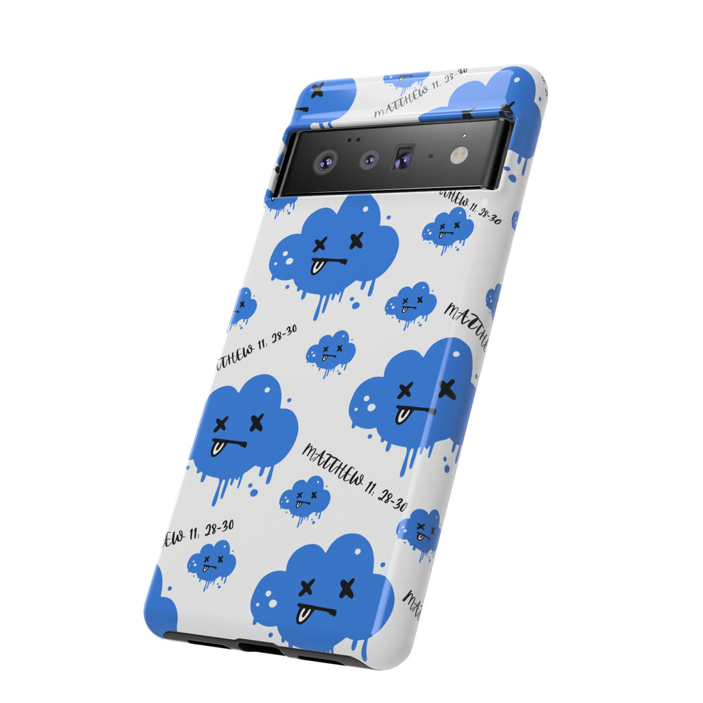 Rest For The Weary Phone Case